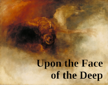 Upon the Face of the Deep Campaign